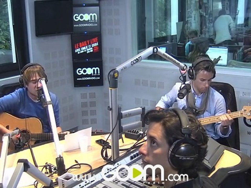 Le Daily Live - Raphaël revisité par Kandy