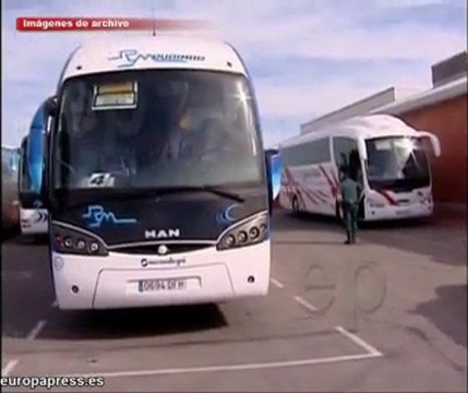 Trabajos sociales para los presuntos agresores