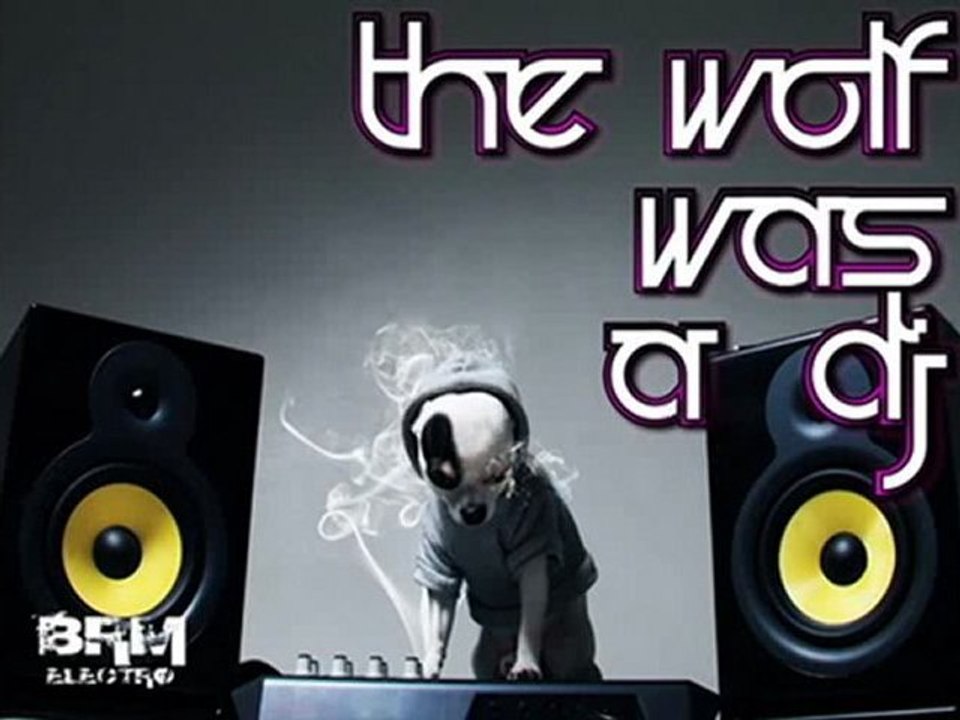 title:"Rock your destiny",electro music ( from the album of Cypher tales : the wolf was a DJ)