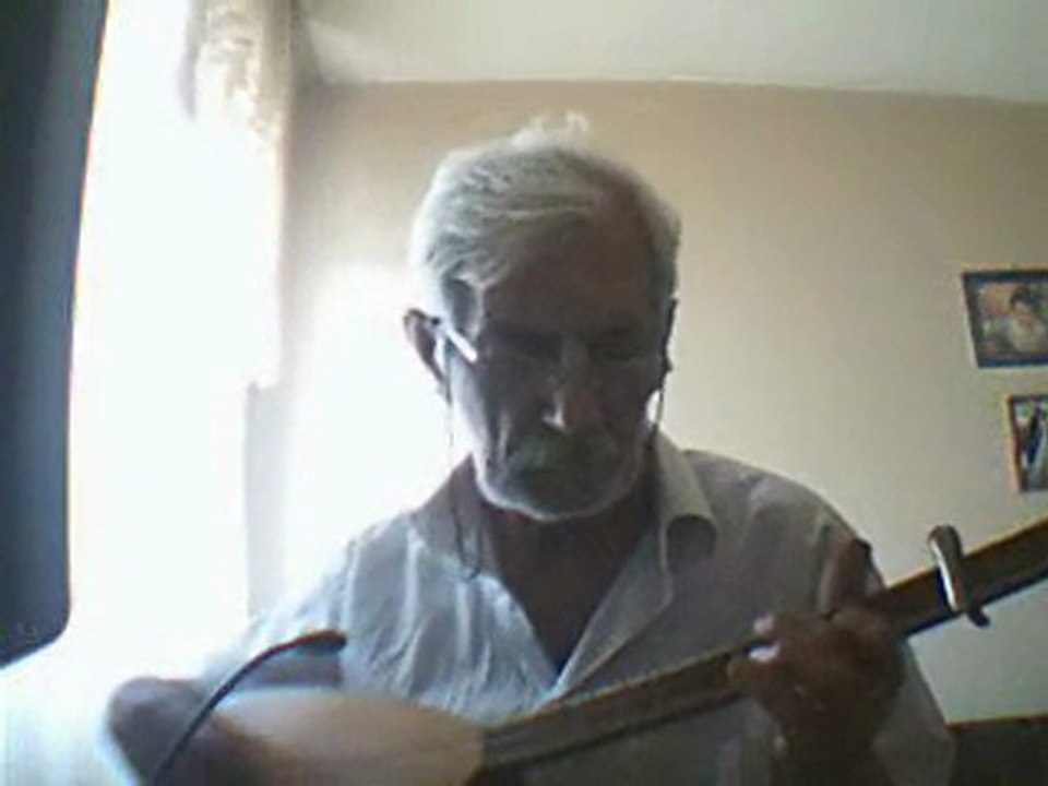 dağlar seni delik delik delerim