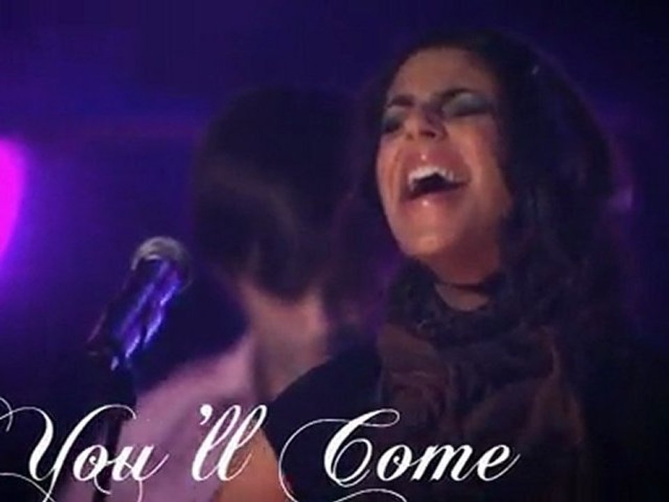 Hillsong You ll Come Mpg