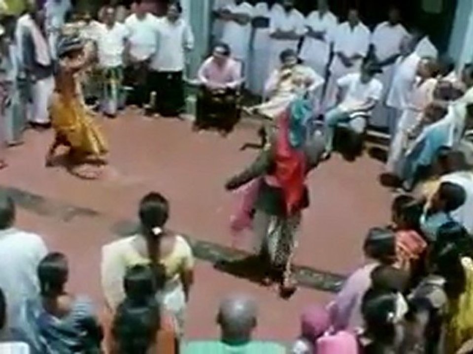 Veeratha Veeran