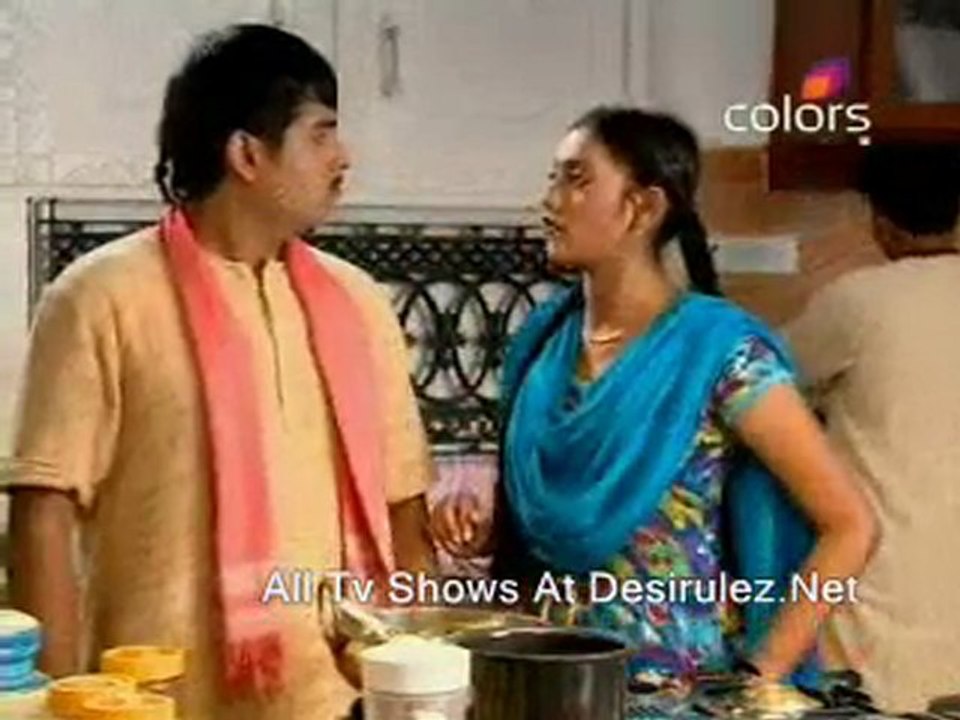 Hamari Saas Leela  - 30th May 2011 Pt-2