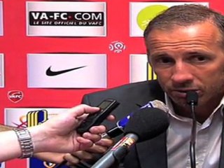 Foot365 : Nice atteint son objectif