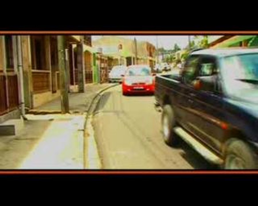 Young Chang Mc - Sexy Gwada