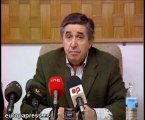 Dimite alcalde de Albalá, candidata al ATC