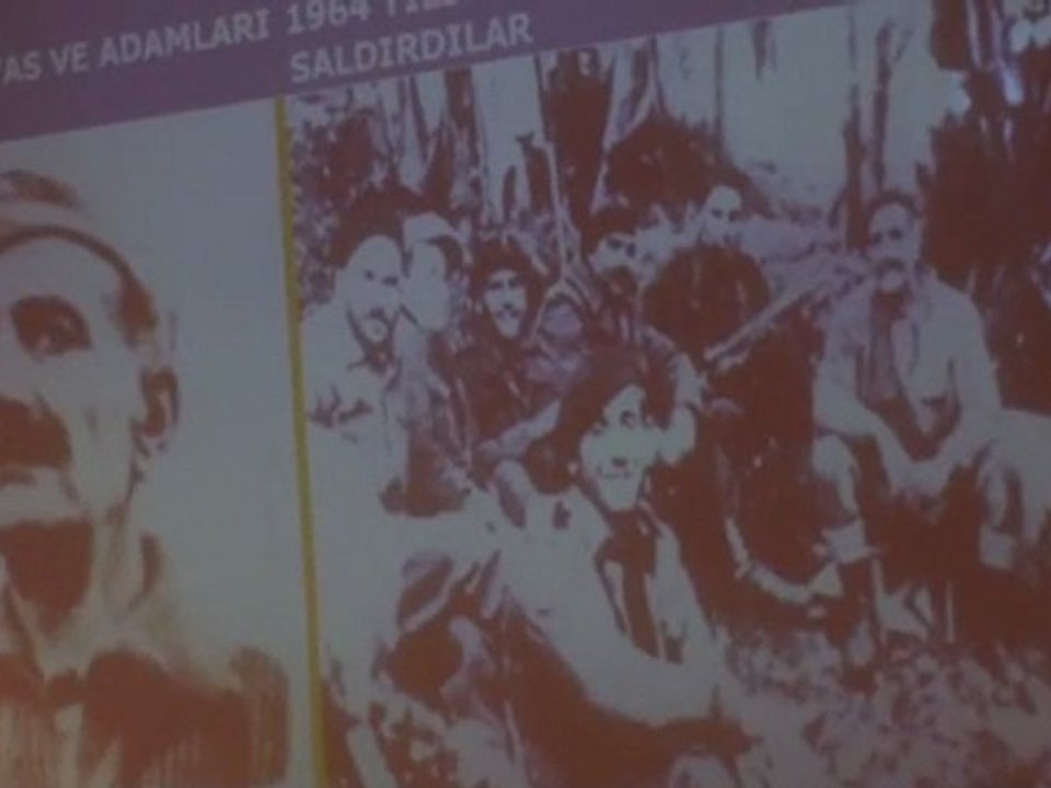 Kıbrıs'ta Son Gelişmeler, Müzakere Süreci ve Kıbrıs