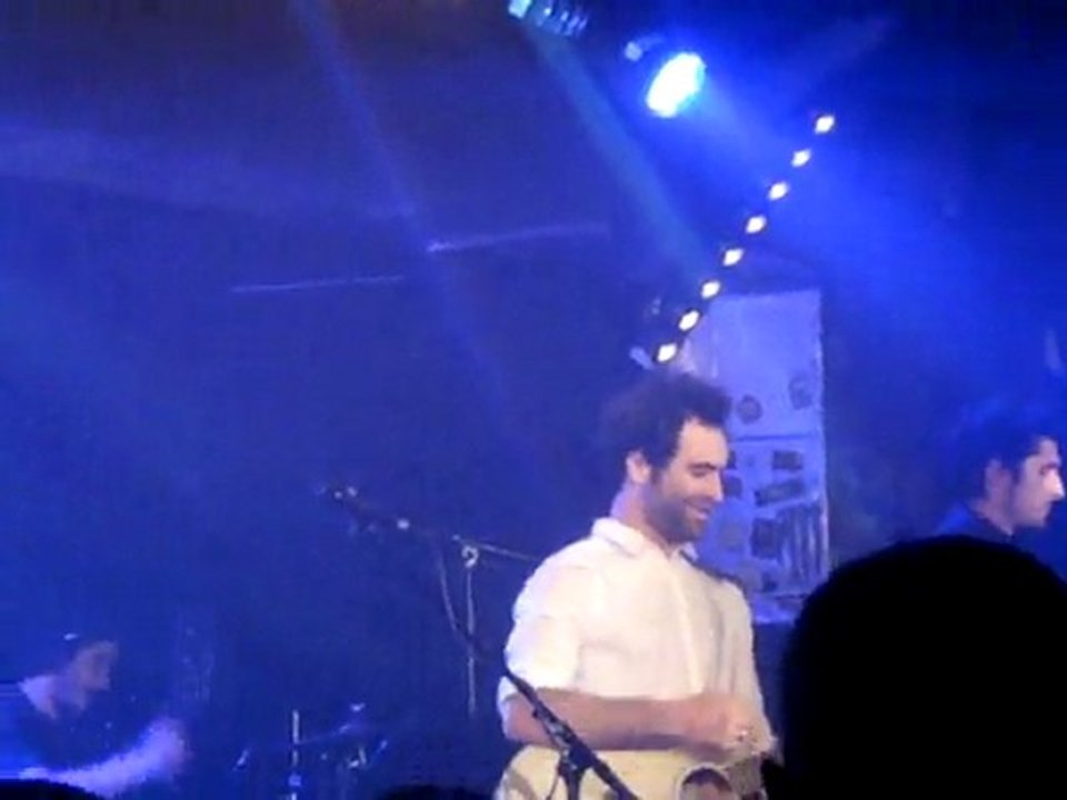 Alison - Ycare - Hublot Nancy- 27.05.11