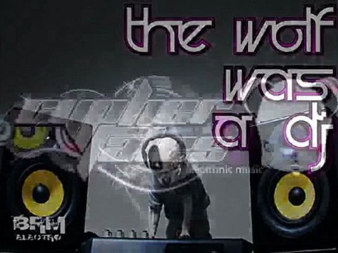 title: Sonic skyline ,electro music ( from the album of Cypher tales : the wolf was a DJ)