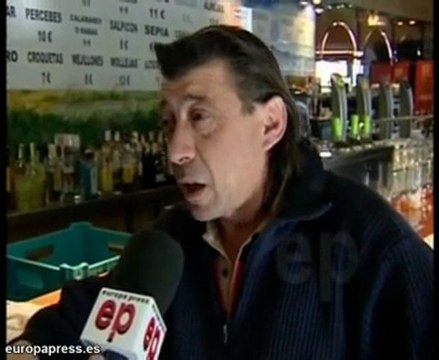 13 municipios candidatos para albergar ATC