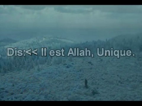 L'Islam, la Foi et l'Excellence