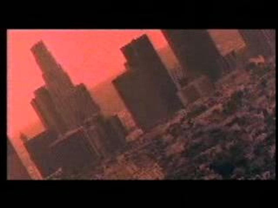 the pennywise "homesick"