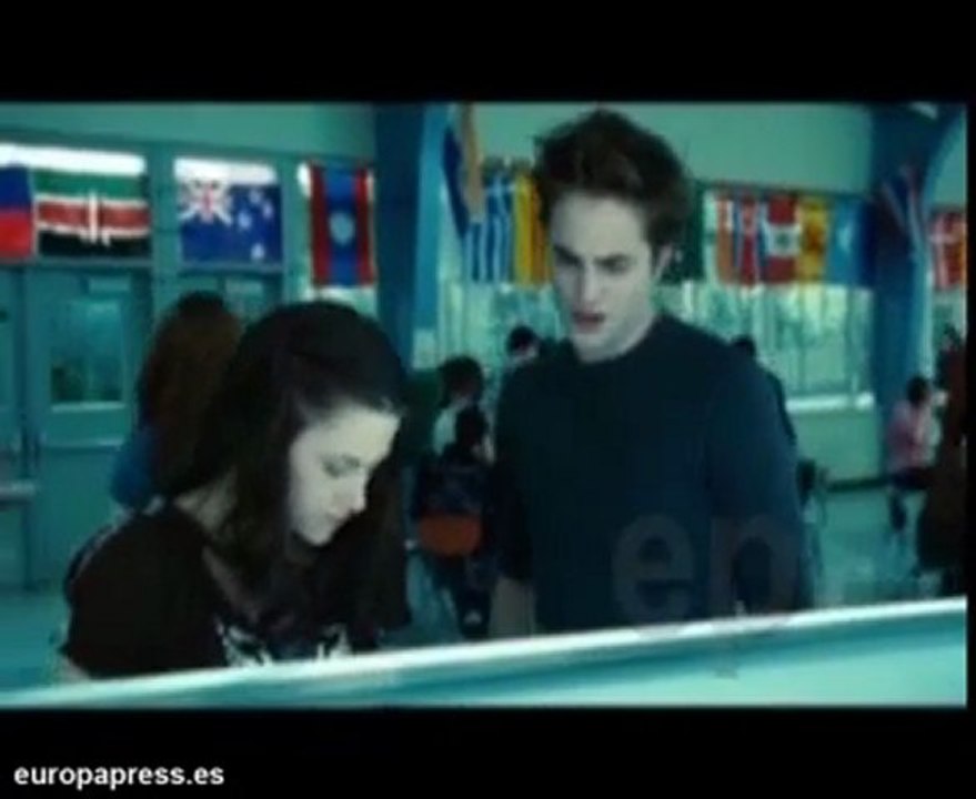 Kristen Stewart quiere un hjio de Pattinson