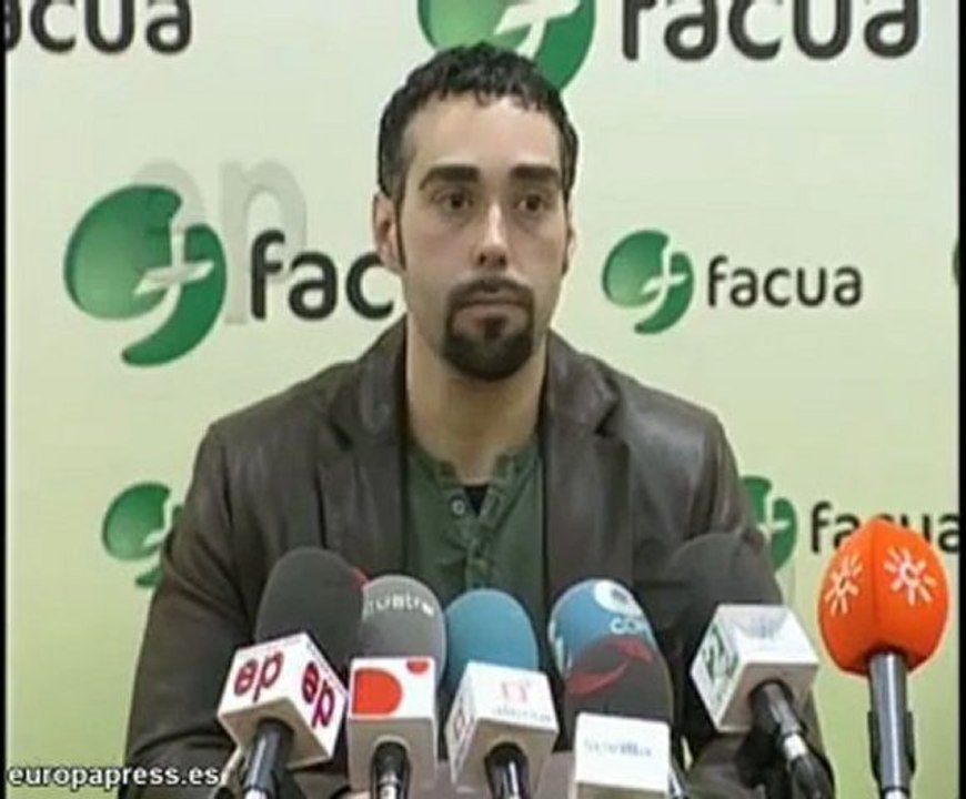 Facua denuncia abusos contra los consumidores