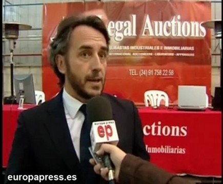 OHD subasta todos sus bienes por la crisis