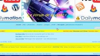 Forum FunnyVidéos. [HD]