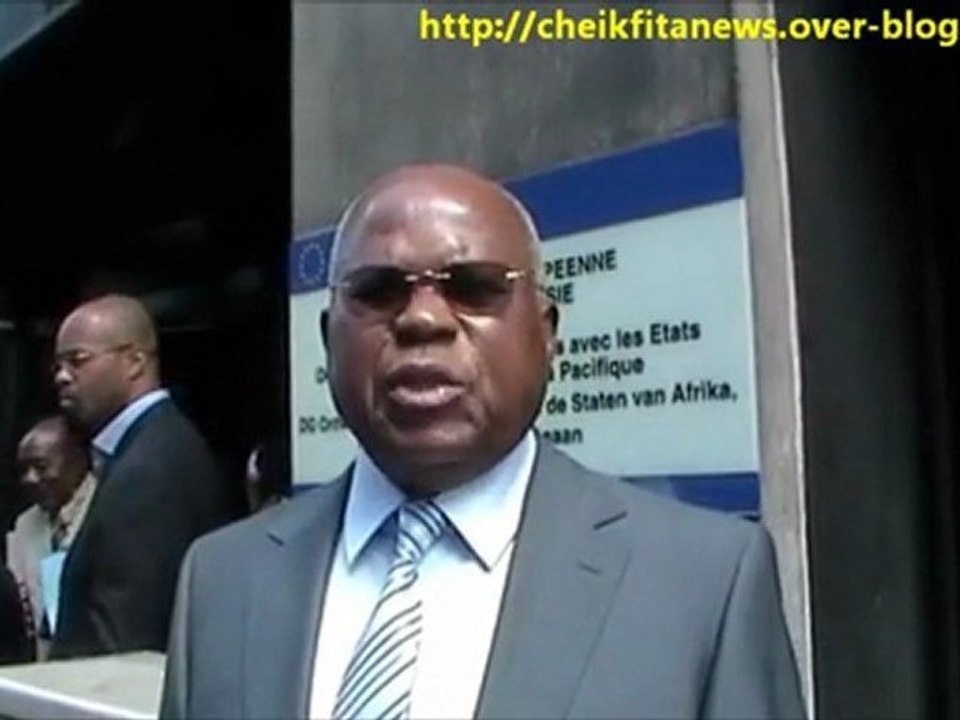 TSHIS DIR AFR