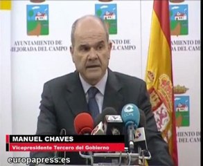 Unión en el PP para que Zapatero se vaya
