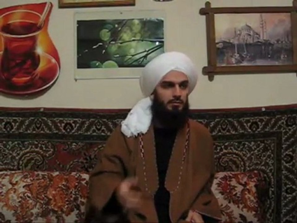 159. ÖNCE NAMAZ.02.01.2011