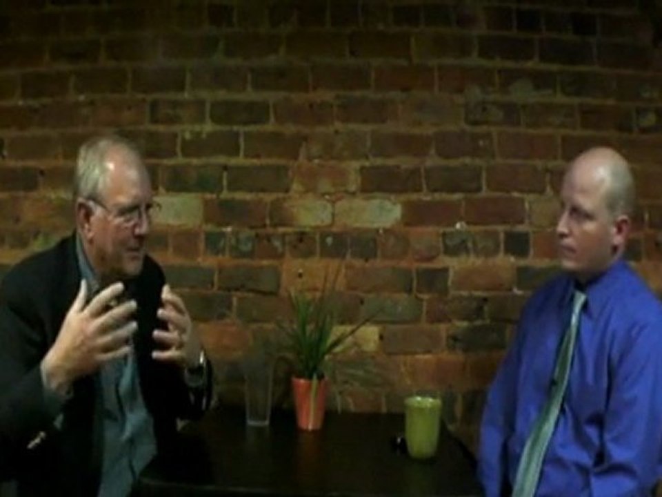 Entrepreneur Spotlight: Russ Davis