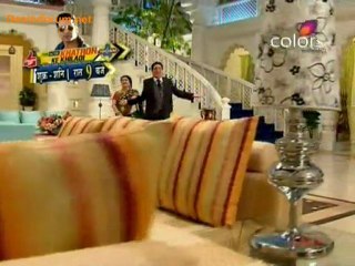 Hamari Saas Leela 30th May 2011 Watch Video Online pt-1