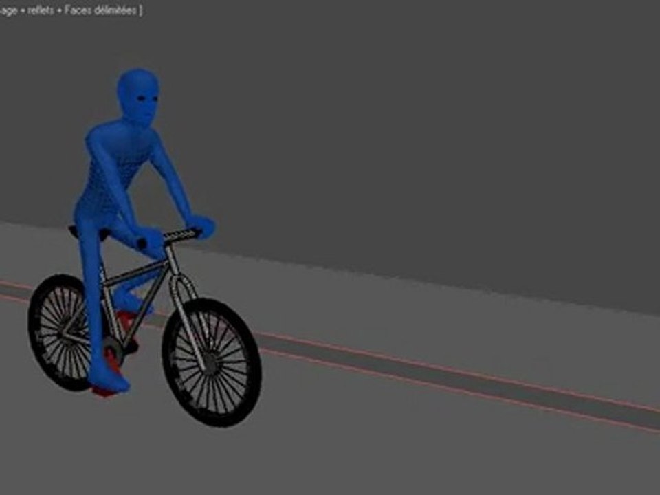 Previwe vélo