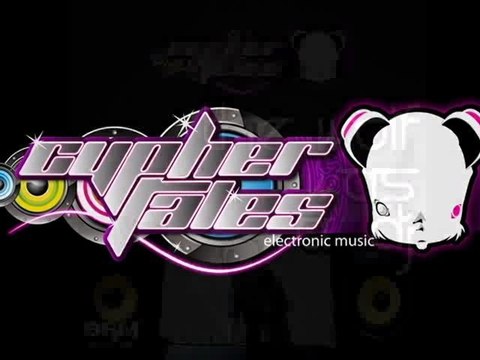 title: The reason of rythm ,electro music ( from the album of Cypher tales : the wolf was a DJ)