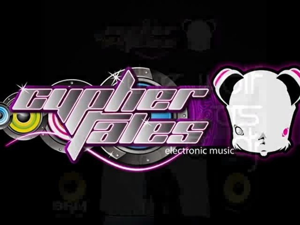 title:"The reason of rythm",electro music ( from the album of Cypher tales : the wolf was a DJ)