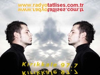 Emre Aydın-Depresyondayım(Radyo Tatlıses)