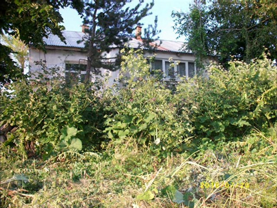 KARS KARAÇOBAN KÖYÜ 2010