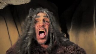 La Caverne, découvrez la Tribu ! (trailer 2)