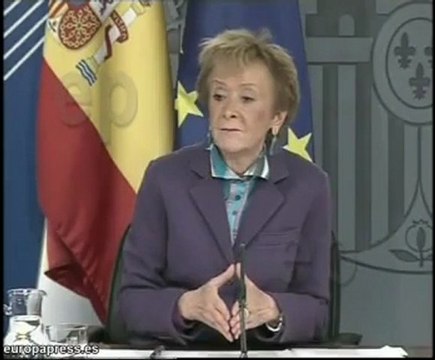 El Gobierno tiene claras las medidas