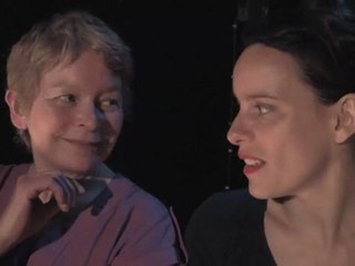 Noviwo - Portraits - Estelle et Elisabeth