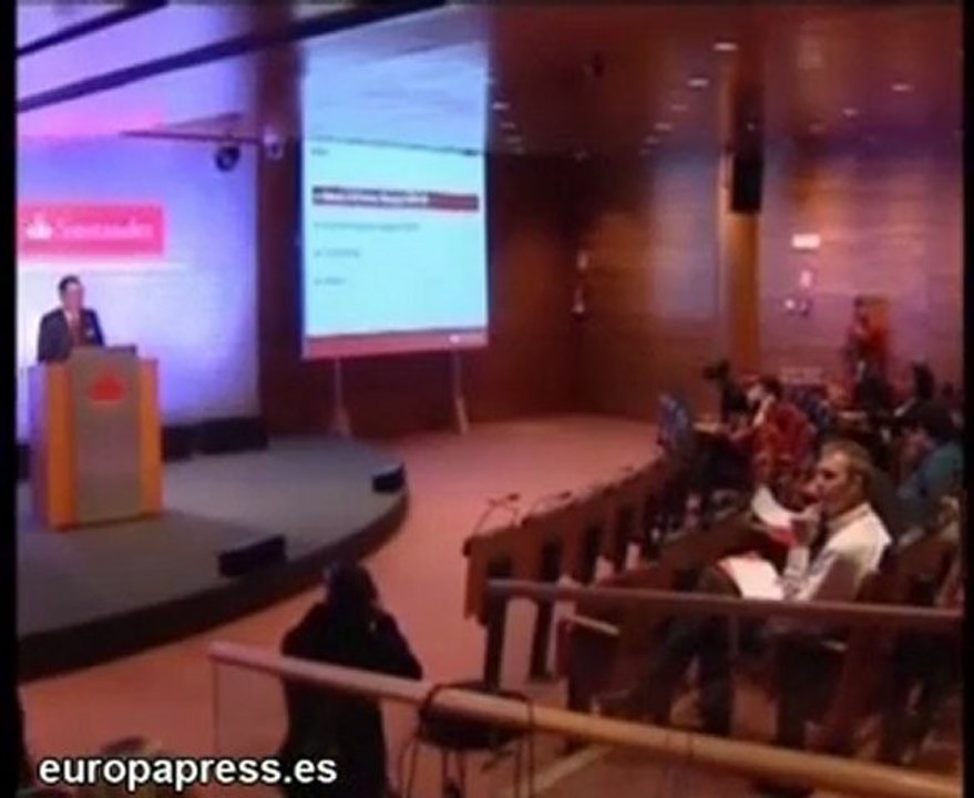 La crisis se deja sentir en la banca