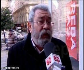 Cándido Méndez apuesta por el acuerdo