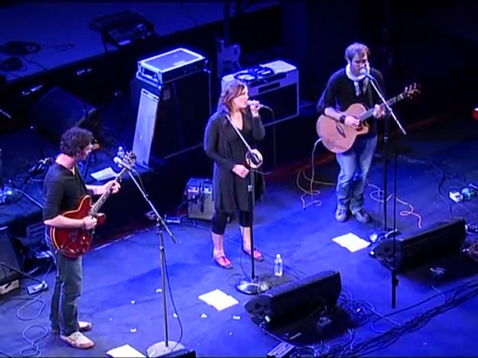 Felipecha "Ce Que Je Sais" - Show Case 15 ans Sophia Radio France