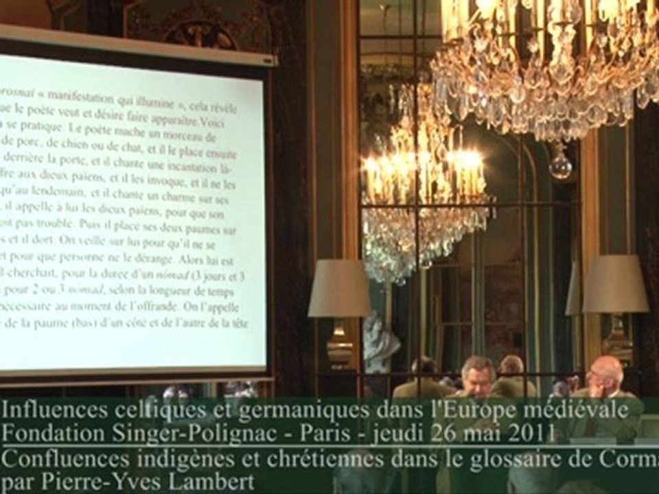 Pierre-Yves Lambert