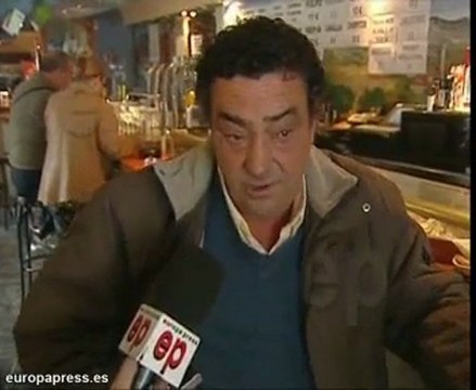 Los vecinos de Yebra, enfrentados por ATC