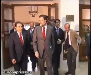 Chaves se suma a las críticas contra Barreda