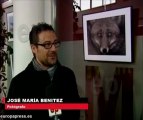 Manolo García exhibe sus fotografías