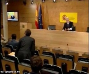 Salgado y Campa viajan a Londres