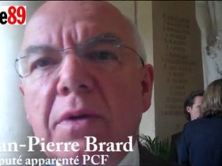 Qu'est-ce qu'un embryon ? Les réponses de cinq députés