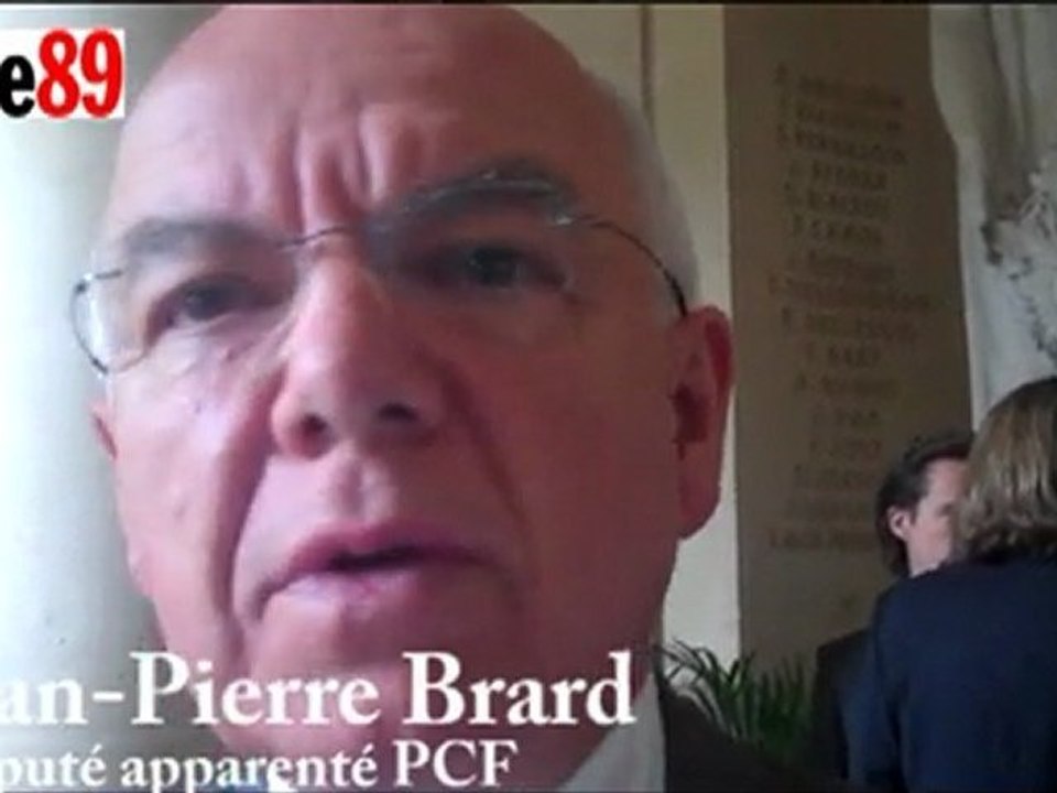 Qu'est-ce qu'un embryon ? Les réponses de cinq députés