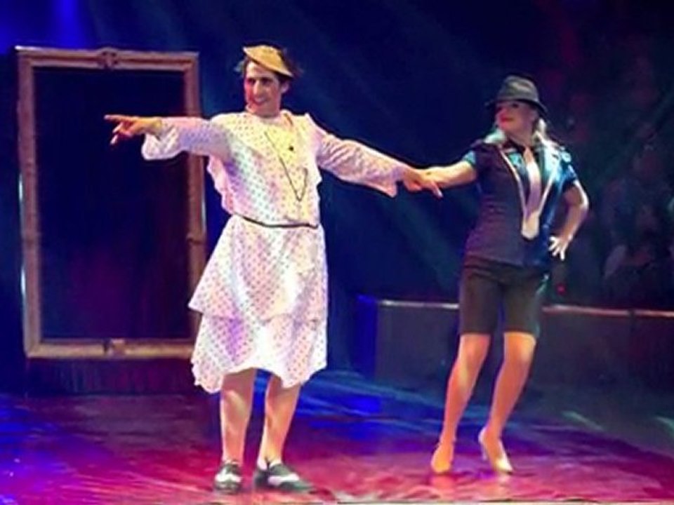 LE TEMPS D'UNE CRÉATION ARLETTE GRUSS