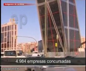 Aumenta porcentaje de familias en quiebra