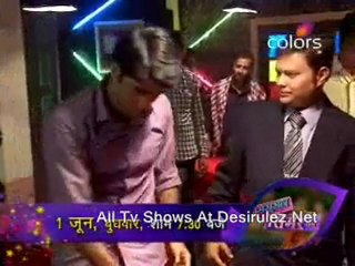 Laagi Tujhse Lagan 30th may 2011 Pt-1