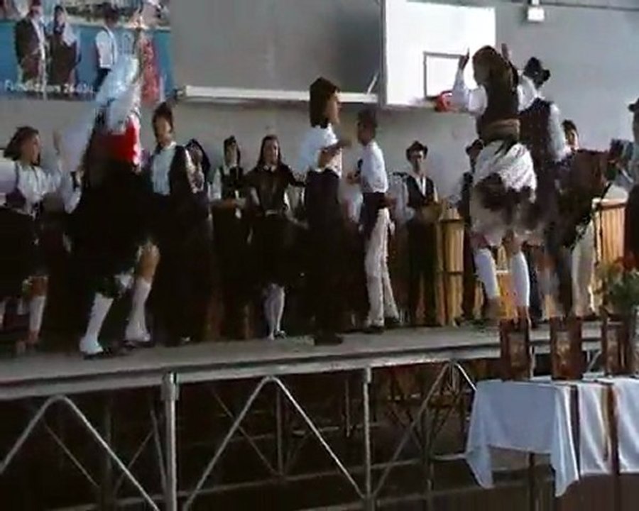 Chula Dos moços - Terras De Valdevez- Champlan