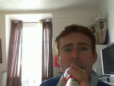 Wiwi égratigne if i were your woman