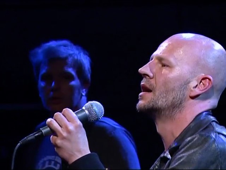 Radiosofa "Comme Un Rêve" - Show Case 15 ans Sophia Radio France
