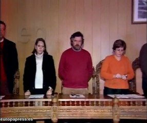 Dos días de luto por cazador fallecido